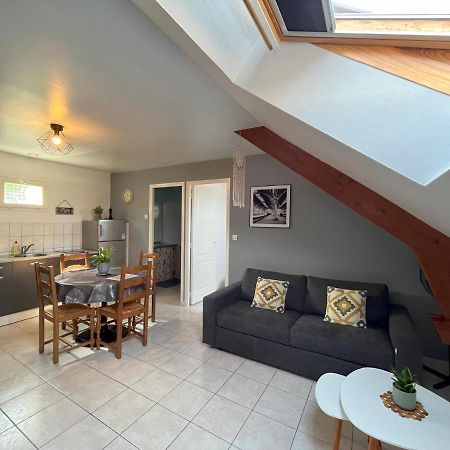L'Arbre De Vy - T2 42M2 Independant, 5 Pers, Garage, Proche Gare Appartement Le Mans Buitenkant foto